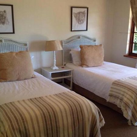 Duncountry Victoria Country Club Bed & Breakfast Pietermaritzburg Bagian luar foto