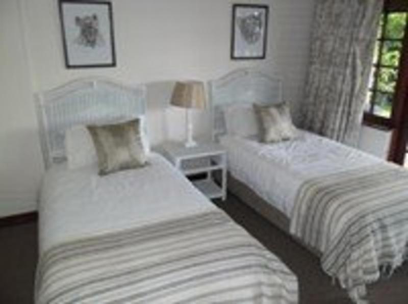 Duncountry Victoria Country Club Bed & Breakfast Pietermaritzburg Bagian luar foto