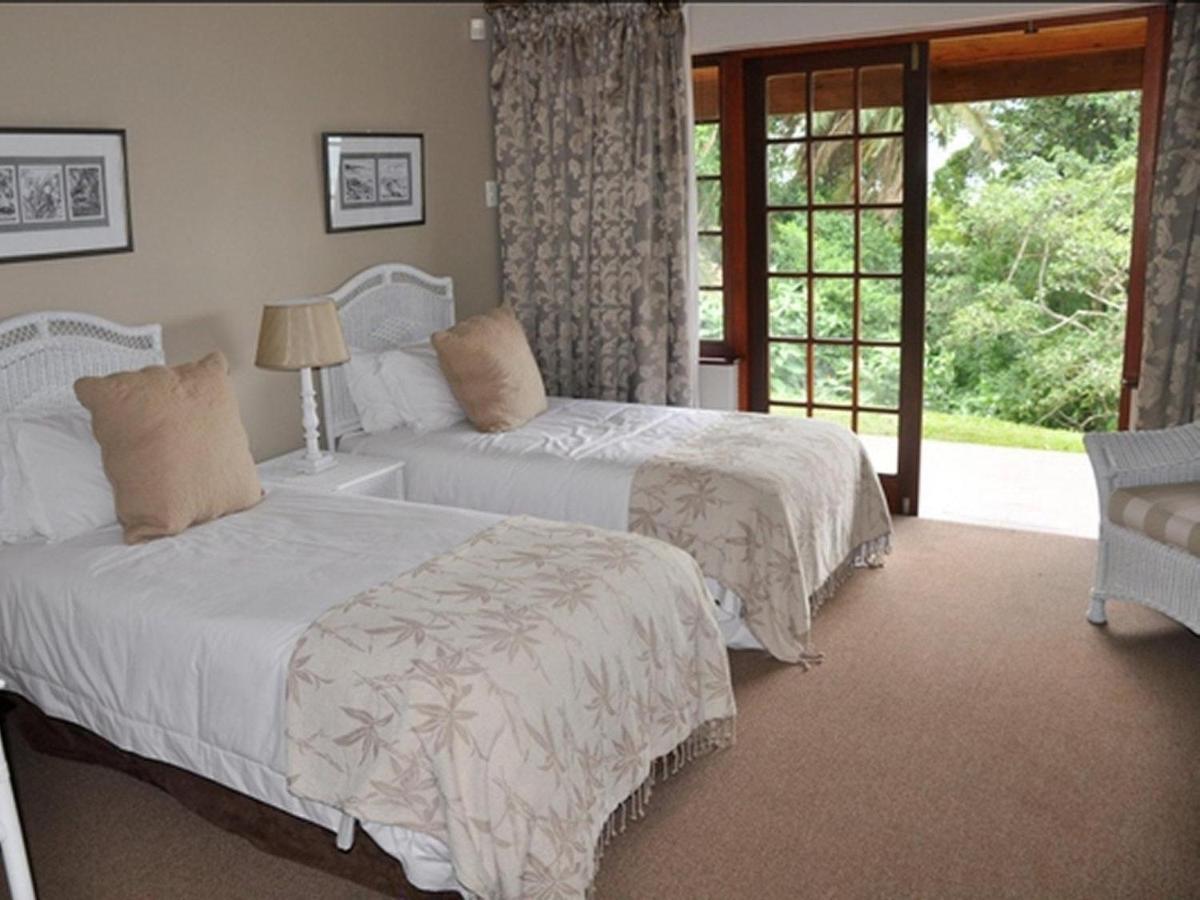 Duncountry Victoria Country Club Bed & Breakfast Pietermaritzburg Bagian luar foto