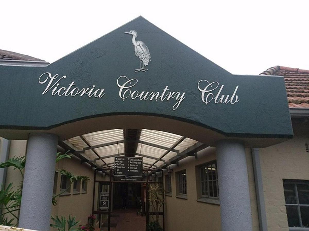 Duncountry Victoria Country Club Bed & Breakfast Pietermaritzburg Bagian luar foto