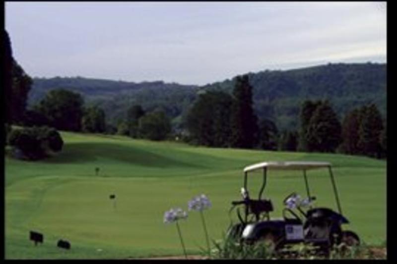 Duncountry Victoria Country Club Bed & Breakfast Pietermaritzburg Bagian luar foto