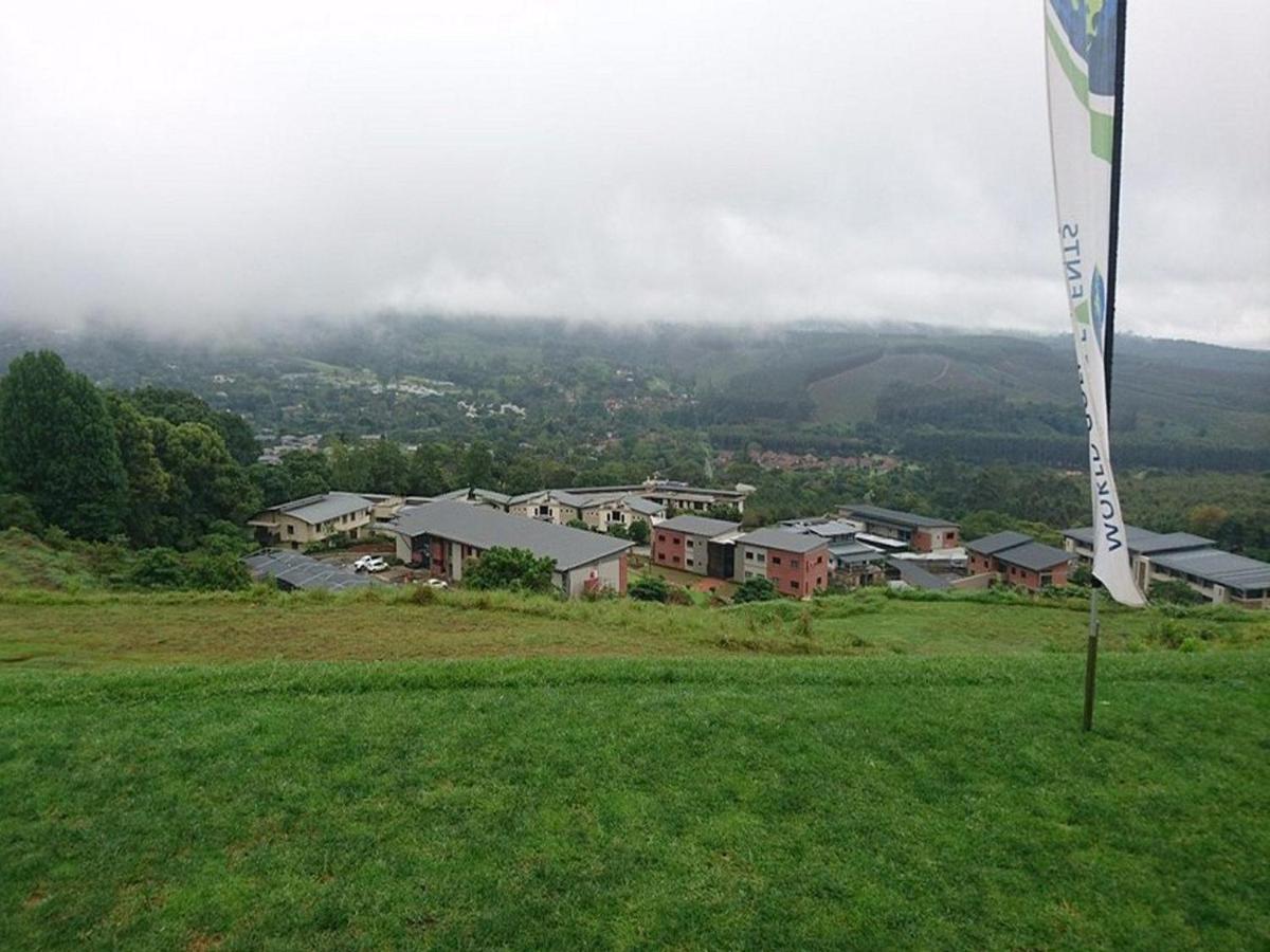 Duncountry Victoria Country Club Bed & Breakfast Pietermaritzburg Bagian luar foto