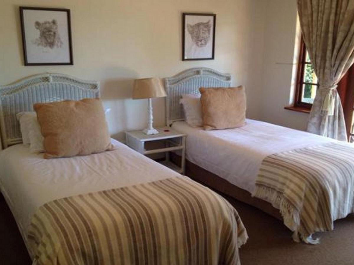 Duncountry Victoria Country Club Bed & Breakfast Pietermaritzburg Bagian luar foto