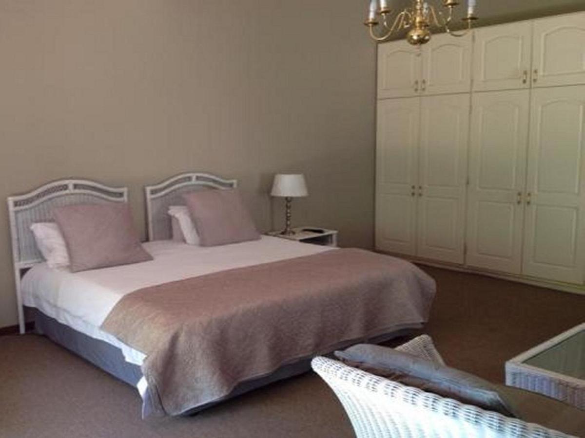 Duncountry Victoria Country Club Bed & Breakfast Pietermaritzburg Bagian luar foto